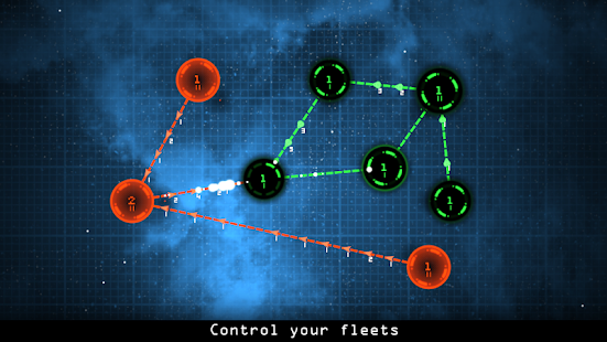 لعبة Little Stars 2.0