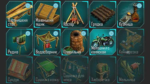 Live or Die: Survival