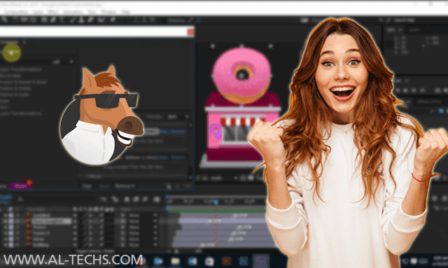 Animation Composer