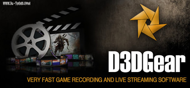 D3DGear